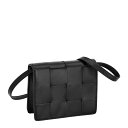 BOTTEGA VENETA ボッテガ・ヴェネタ バッグ ショルダーバッグ INTRECCIATO イントレチャート 574051-V3UO2 8803 レディース