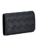 ★スーパーSALE期間限定!最大50%OFF★ BOTTEGA VENETA ボッテガ・ヴェネタ 小物 キーケース INTRECCIATO 15 イントレチャート15 630336-V3US1 4251 メンズ