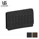 ★マラソン限定!ポイント最大10倍★BOTTEGA VENETA ボッテガ・ヴェネタ 小物 名刺入れ カードケース 133945 V3UN1 レディース イント...