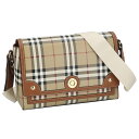 ★30日限定!ポイント最大10倍★BURBERRY バーバリー バッグ...(4)