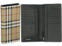 BURBERRY バーバリー 小物 長財布 長札 8069819 メンズ