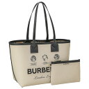 BURBERRY バーバリー バッグ トートバッグ 8063121 レ...(4)