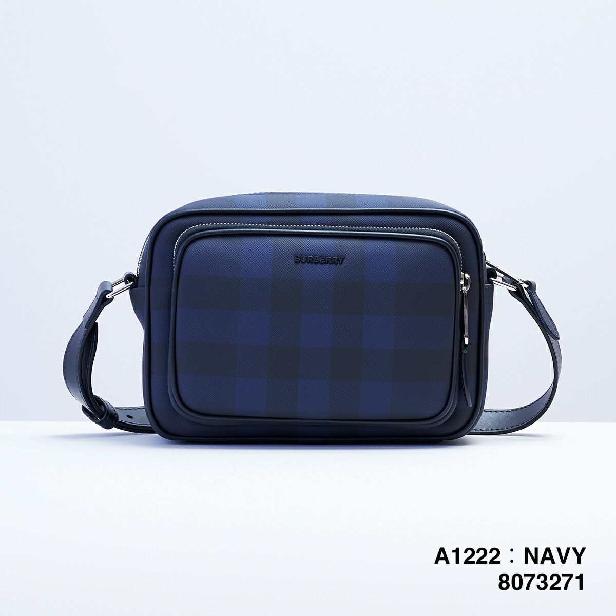 BURBERRY バーバリー バッグ ショルダーバッグ 8074099 8049145 メンズ PADDY BAG ...