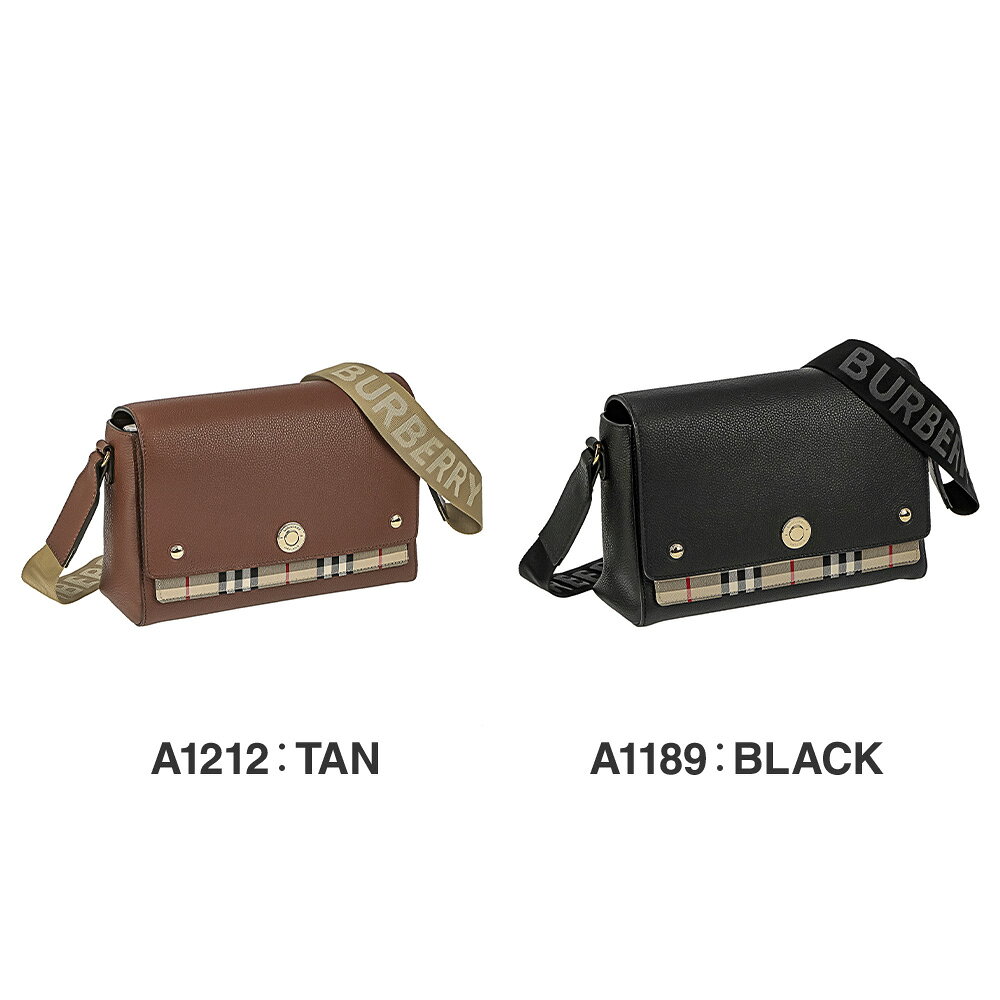 BURBERRY バーバリー バッグ ショルダーバッグ 8021110 レディース MD NOTE VVC ノートバッグ uglam-10000563 U-GLAM(ユーグラム) サンプル画像2