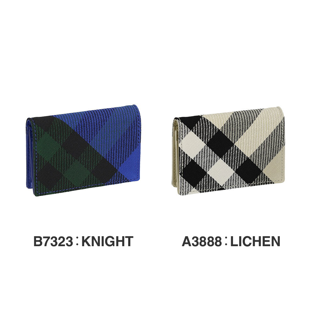 BURBERRY バーバリー 小物 名刺入れ カードケース 8086008 8086009 レディース uglam-10001108 U-GLAM(ユーグラム) サンプル画像2