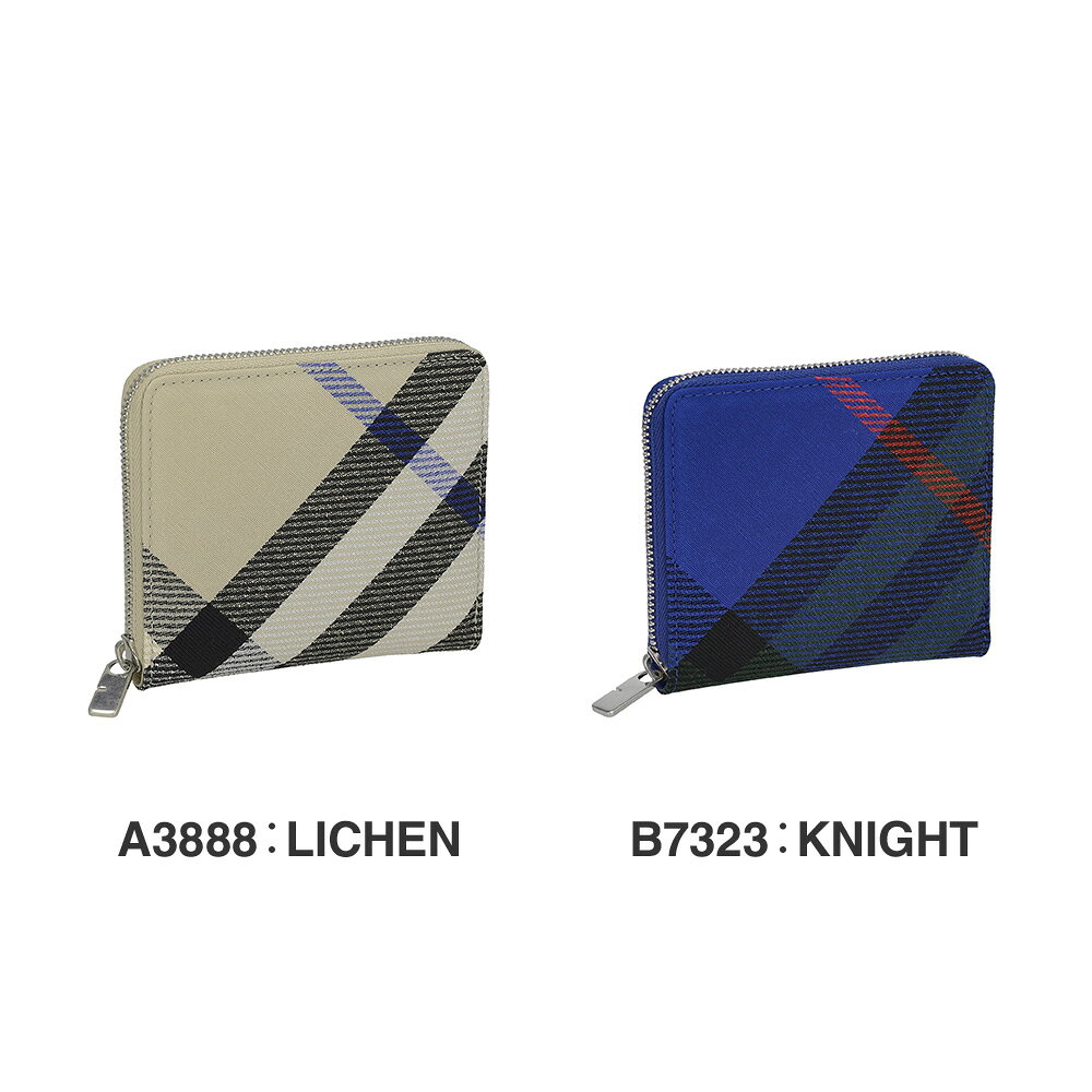 ！ポイント最大10倍 BURBERRY バーバリー 小物 二つ折り財布 8087322 8089608 メンズ uglam-10001110 U-GLAM(ユーグラム) サンプル画像2