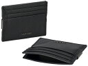 ★5日限定!ポイント最大10倍★Calvin Klein カルバンクライン 小物 カードケース 名刺入れ K50K509613 BAX メンズ