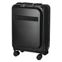 ★マラソン限定!ポイント最大10倍★Calvin Klein カルバンクライン スーツケース キャリーケース First Pilot LH118FP4 Blac...