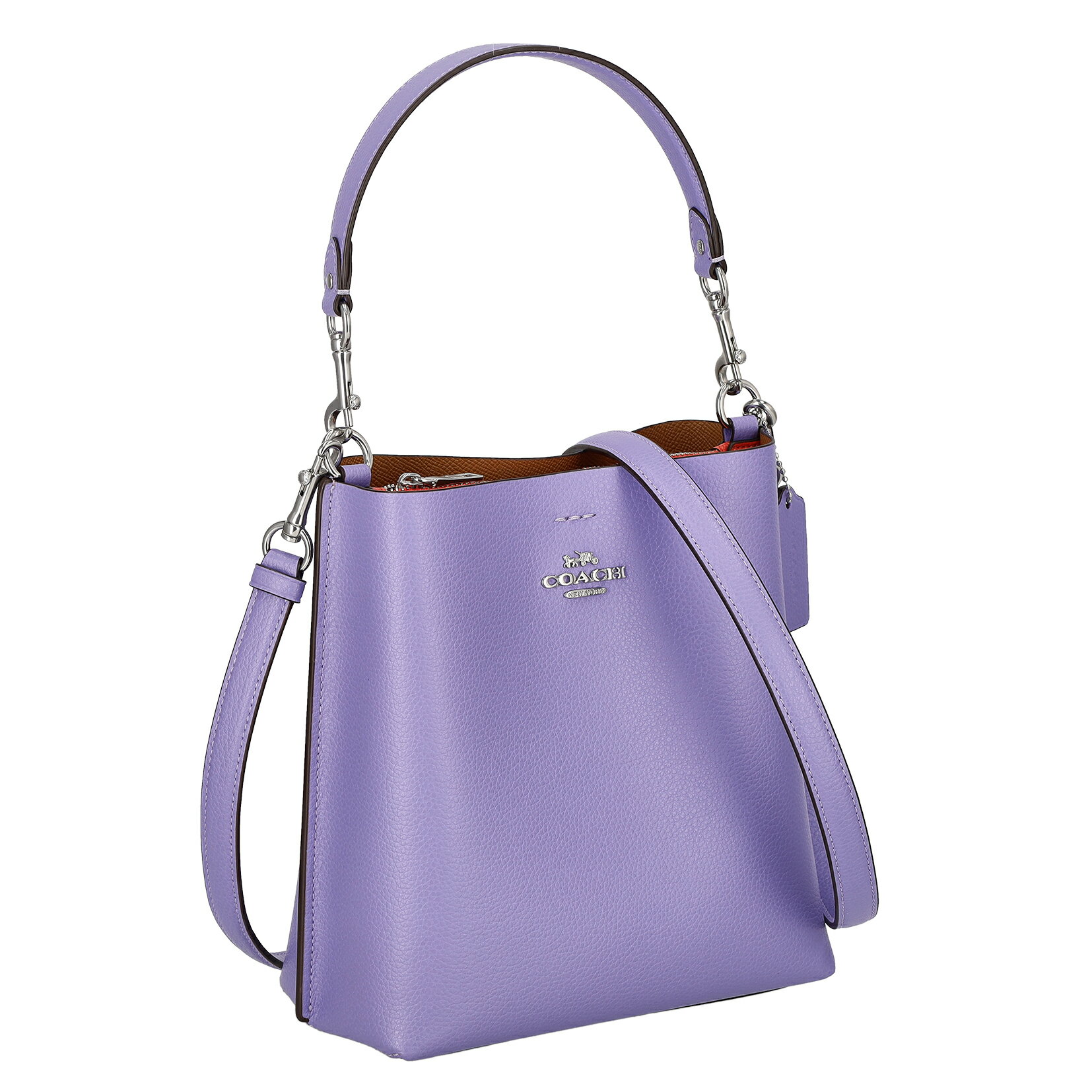 楽天市場】コーチ COACH レザー(カラーパープル)(バッグ 楽天市場】コーチ COACH レザー(カラーパープル)(バッグ