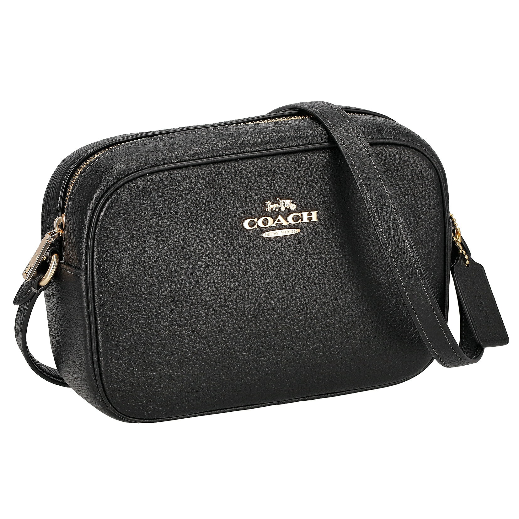 COACH コーチ バッグ ショルダーバッグ CR110 レディース JAMIE CAMERA BAG ジェイ...