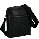 COACH コーチ バッグ ショルダーバッグ 4009 メンズ HOUSTON FLIGHT BAG ヒューストン フライト バッグ コーチ アウトレット