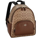 COACH コーチ バッグ バックパック COURT BACKPACK コート バックパック CZ176 IMXHE レディース