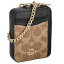 COACH コーチ 小物 小銭入れ ZIP CARD CASE ジップ カード ケース CW883 IMQRX レディース