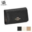 ★15日限定!ポイント最大10倍★COACH コーチ 小物 キーケース 76741 レディース KEY CASE キーケース コーチ アウトレット