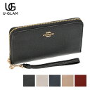 ★マラソン限定!ポイント最大10倍★COACH コーチ 小物 長財布 ラウンドファスナー C4451 レディース ロング ジップ アラウンド ウォレット コーチ...