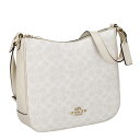 COACH コーチ バッグ ショルダーバッグ ELLIE FILE BAG エリー ファイル バッグ CZ177 IMXU5 レディース(4)