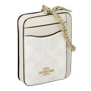 COACH コーチ 小物 小銭入れ ZIP CARD CASE ジップ カード ケース CW883 IMXU5 レディース