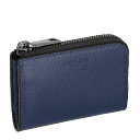 ★マラソン限定!ポイント最大10倍★COACH コーチ 小物 小銭入れ ZIP KEY CASE ジップ キー ケース CW358 QBDEB メンズ
