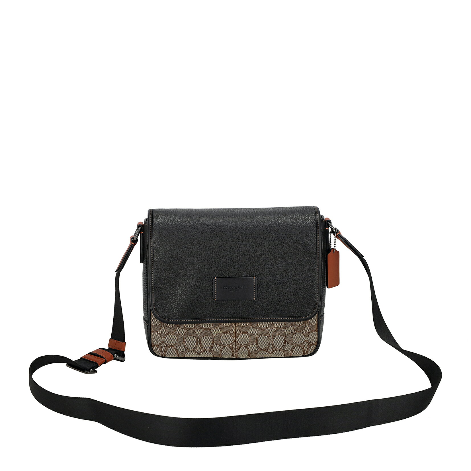★スーパーSALE期間限定！ポイント最大10倍★COACH コーチ バッグ ショルダーバッグ ...
