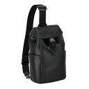 COACH コーチ バッグ ショルダーバッグ RACER PACK レーサー パック CU111 QB/BK メンズ(4)