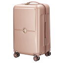 DELSEY デルセー スーツケース キャリーケース TURENNE 00162180109 PEONY メンズ・レディース