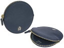 ★マラソン限定!ポイント最大10倍★dunhill ダンヒル 小物 小銭入れ FULHAM NAVY/YELLOW フルハム 20R2B11MF469R メンズ