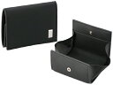 ★5日限定!ポイント最大10倍★dunhill ダンヒル 小物 小銭入れ PLAIN BLACK プレーン 22R2P13PS001R メンズ