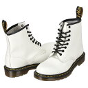 DR.MARTENS ドクターマーチン 靴 ブーツ 11822100 メンズ・レディース 1460 8ホールブーツ