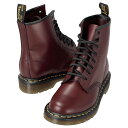 DR.MARTENS ドクターマーチン 靴 ブーツ 11822600 メンズ・レディース 1460 8ホールブーツ