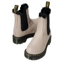 DR.MARTENS ドクターマーチン 靴 ブーツ 31300348 メンズ・レディース 2976 チェルシーブーツ