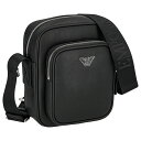 EMPORIO ARMANI エンポリオ・アルマーニ バッグ ショルダーバッグ Y4M387 Y138E メンズ