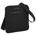 ★マラソン限定!ポイント最大10倍★EMPORIO ARMANI エンポリオ・アルマーニ バッグ ショルダーバッグ Y4M185 Y022V メンズ