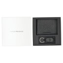 ★マラソン限定!ポイント最大10倍★EMPORIO ARMANI エンポリオ・アルマーニ 小物 二つ折り財布 Y4R222 Y068E メンズ