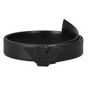 ★20日限定!ポイント最大10倍★EMPORIO ARMANI エンポリオ・アルマーニ 雑貨 ベルト Y4S642 YQ48K メンズ