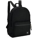 ★5日限定!ポイント最大10倍★EMPORIO ARMANI エンポリオ・アルマーニ バッグ バックパック リュック Y4O450 YQ73K メンズ
