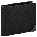 ★マラソン限定!ポイント最大10倍★EMPORIO ARMANI エンポリオ・アルマーニ 財布 二つ折り財布 Y4R167 YQ82X メンズ