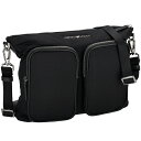 ★5日限定!ポイント最大10倍★EMPORIO ARMANI エンポリオ・アルマーニ バッグ ショルダーバッグ Y4M424 YQ76E メンズ