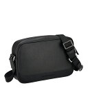 ★マラソン限定!ポイント最大10倍★EMPORIO ARMANI エンポリオ・アルマーニ バッグ ショルダーバッグ EM001783-AF13670 UC001 メンズ