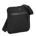 ★マラソン限定!ポイント最大10倍★EMPORIO ARMANI エンポリオ・アルマーニ バッグ ショルダーバッグ EM001807-AF13454 UC001 メンズ