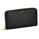 Ferragamo フェラガモ 小物 長財布 ラウンドファスナー 220795 レディース 775336