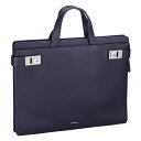 ★マラソン限定!ポイント最大10倍★Ferragamo フェラガモ バッグ ビジネスバッグ 241258 メンズ 776592