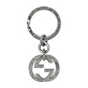 ★マラソン限定!ポイント最大10倍★GUCCI グッチ 小物 キーリング 455308-J8400 メンズ・レディース(4)