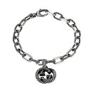 GUCCI グッチ アクセサリー ジュエリー ブレスレット 607158-J8400 メンズ・レディース