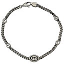 ★マラソン限定!ポイント最大10倍★GUCCI グッチ アクセサリー ジュエリー ブレスレット 678657-J8410 メンズ・レディース