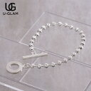 ★Black Friday限定!ポイント最大10倍★GUCCI グッチ アクセサリー ジュエリー ブレスレット 602707-J8400 メンズ・レディース