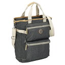 ★5日限定!ポイント最大10倍★Kipling キプリング バッグ ショルダーバッグ LASLO ラズロ KI742623V CASUAL GREY レディース(4)