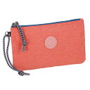 Kipling キプリング バッグ ポーチ KI3827 レディース CASUAL POUCH カジュアルポーチ