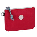 ★5日限定!ポイント最大10倍★Kipling キプリング バッグ ポーチ KI3042 レディース CASUAL POUCH S カジュアルポーチエス(4)