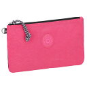 Kipling キプリング バッグ ポーチ KI3827 レディース CASUAL POUCH カジュアルポーチ
