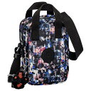 ★マラソン限定!ポイント最大10倍★Kipling キプリング バッグ ハンドバッグ KI9189 レディース DALYA ダルヤ
